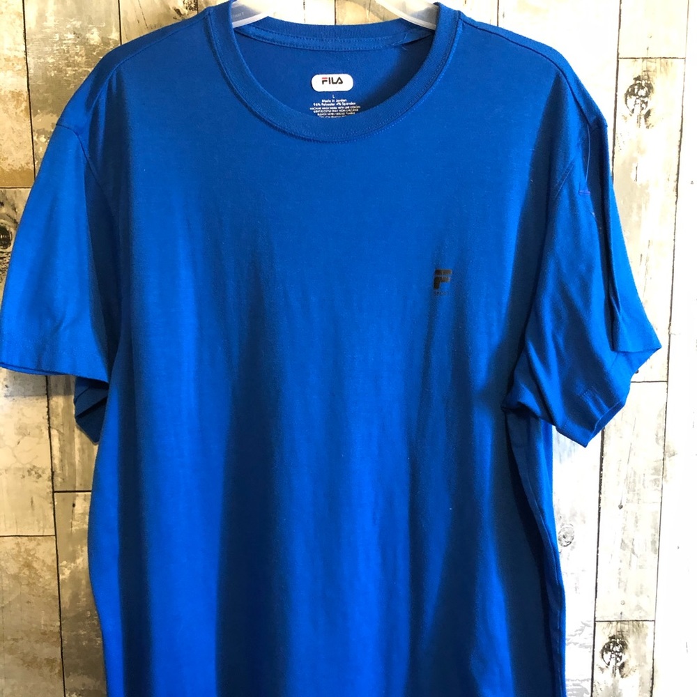 Fila performance T